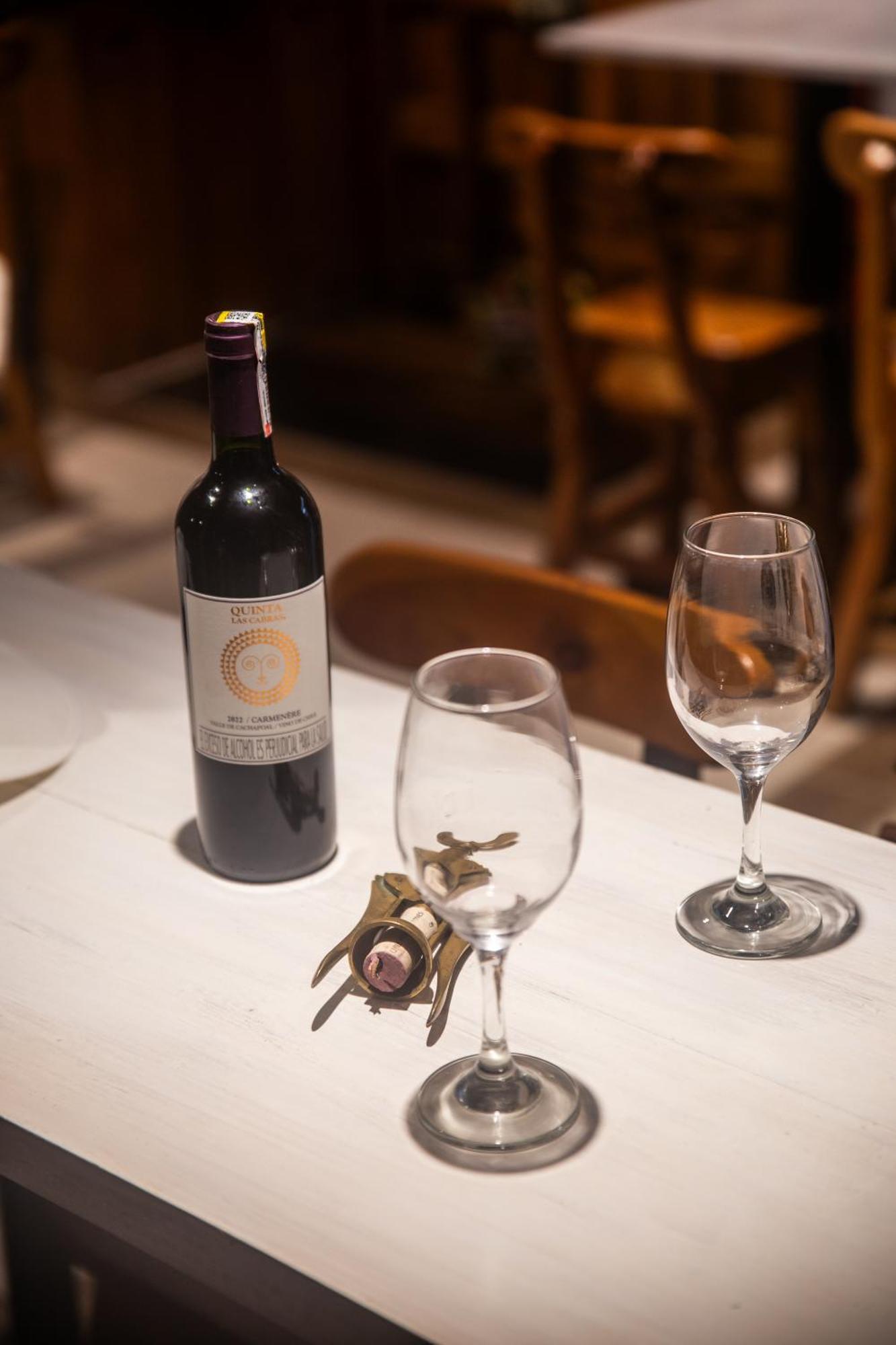 Hostal El Quinde サレント エクステリア 写真