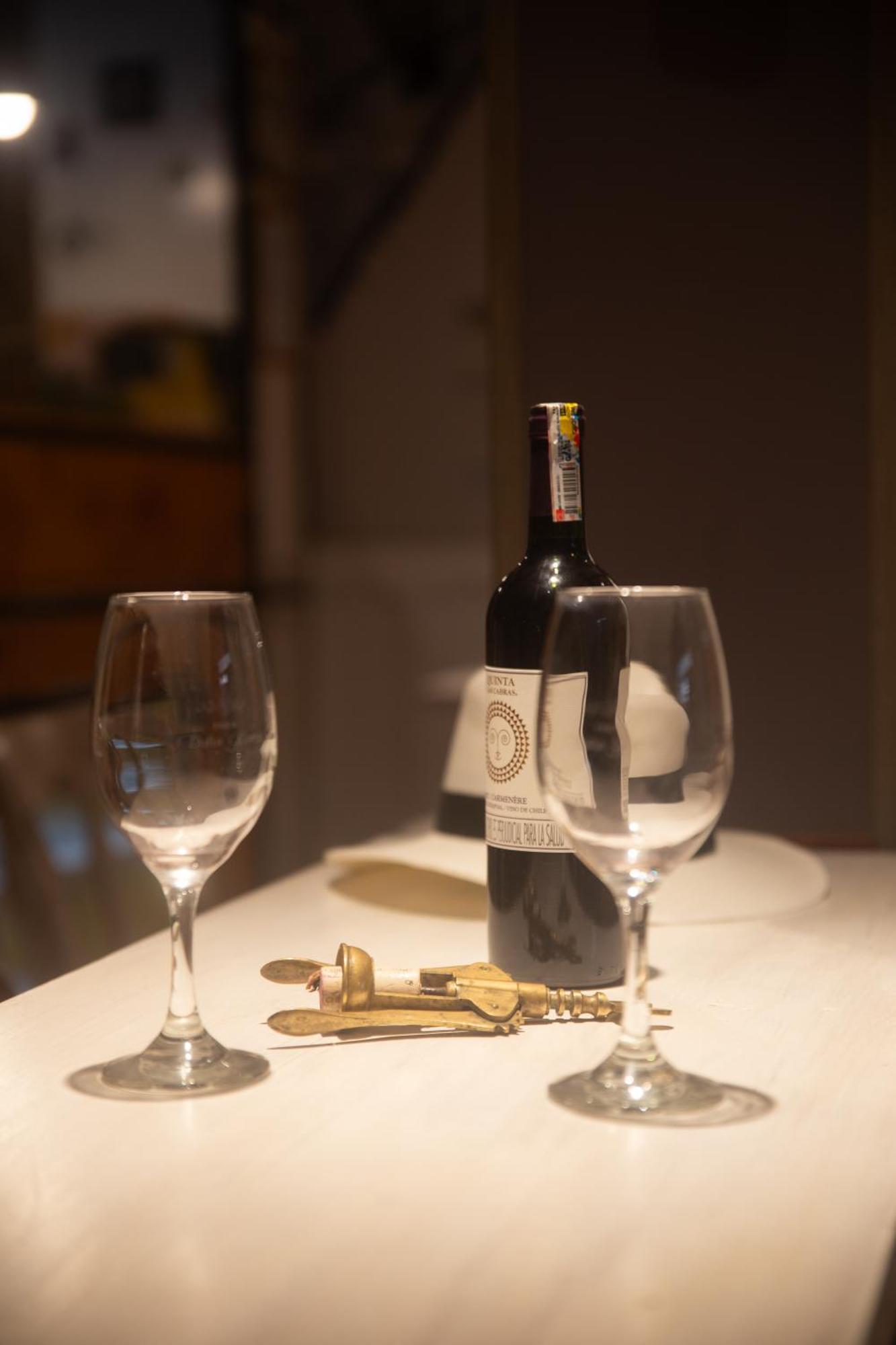 Hostal El Quinde サレント エクステリア 写真
